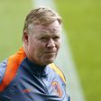 Koeman: «Mbappé? Foco-me naquilo que depende de mim»