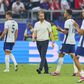«Southgate não sabe tirar partido dos jogadores»