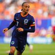 Xavi Simons? Quando o teu pai é neerlandês e fã do Xavi Hernández...