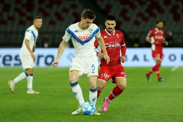 Famalicão: Tom van de Looi é reforço