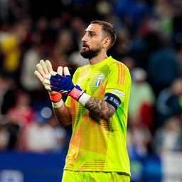 Os destaques de Espanha e Itália: Donnarumma evitou o desastre inventado por Willliams e Yamal