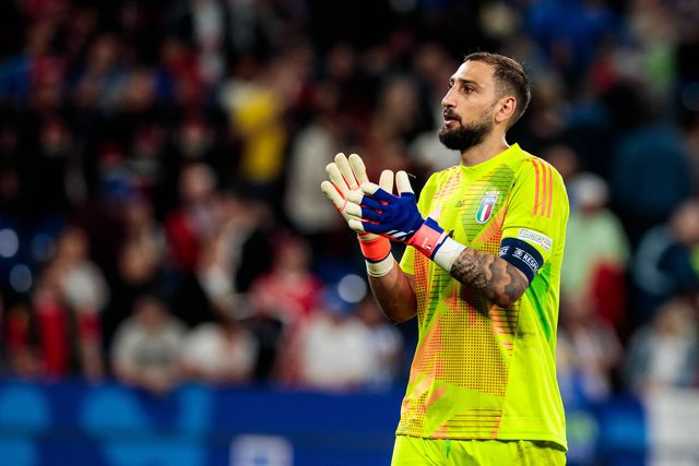 Os destaques de Espanha e Itália: Donnarumma evitou o desastre inventado por Willliams e Yamal