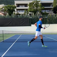 Vídeo: Djokovic mais perto dos Jogos Olímpicos