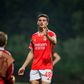 Benfica: Rafael Rodrigues faz a pré-época