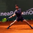 Gastão Elias ‘abençoado’ na Polónia