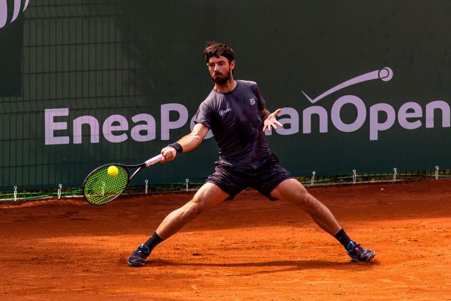 Gastão Elias ‘abençoado’ na Polónia