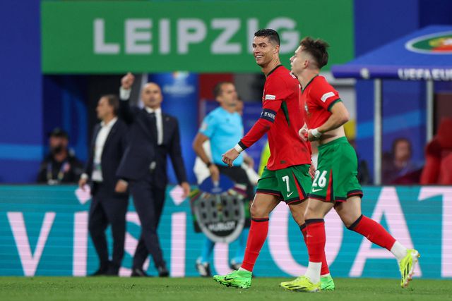 O duro exercício que Martínez terá de fazer