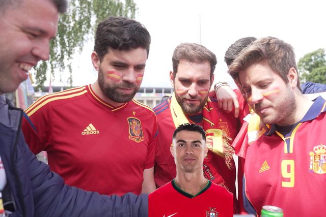 Top de jogadores portugueses com mais internacionalizações: veja como se 'safam' espanhóis e croatas