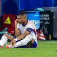Países Baixos-França: duelo de gigantes com ou sem Mbappé?