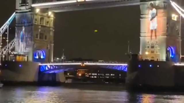 Não pode perder esta promoção ao documentário de Federer