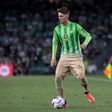 FC Porto: em Espanha colocam Miranda cada vez mais perto do Dragão