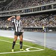Oficial: Botafogo de Artur Jorge renova com Tiquinho Soares