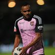 Mercado: Fernando Andrade apontado ao Farense