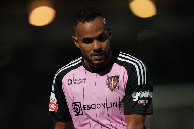 Casa Pia tem propostas por Fernando Andrade