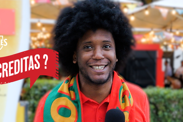 Vox Pop: os prognósticos para o Portugal-Chéquia