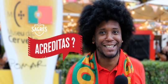 Vox Pop: os prognósticos para o Portugal-Chéquia