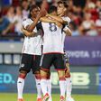Musa aponta hat-trick pelo FC Dallas