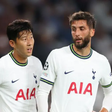 Tottenham e Son reagem a comentário polémico de Bentancur