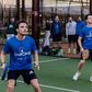 Porto recebe A Bola Padel Corporate ao ritmo do São João