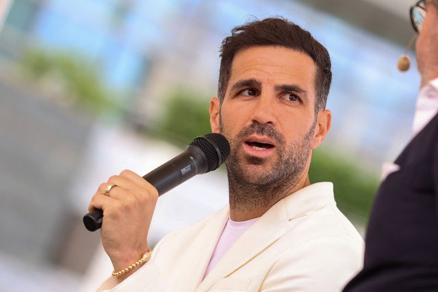 Fàbregas diz que só um jogador da Espanha atual entrava na seleção de 2012