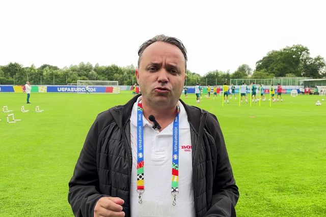 Confiança, crença e motivação para a Turquia