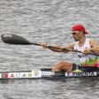 Pimenta discute a primeira das 8 finais lusas no Europeu de canoagem