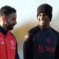 Rashford identifica problemas do Manchester United: «Transição ainda nem começou» 