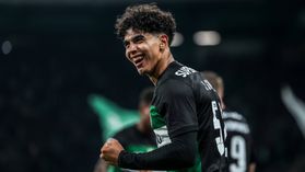 Sporting: há um plano (arrojado...) para João Simões