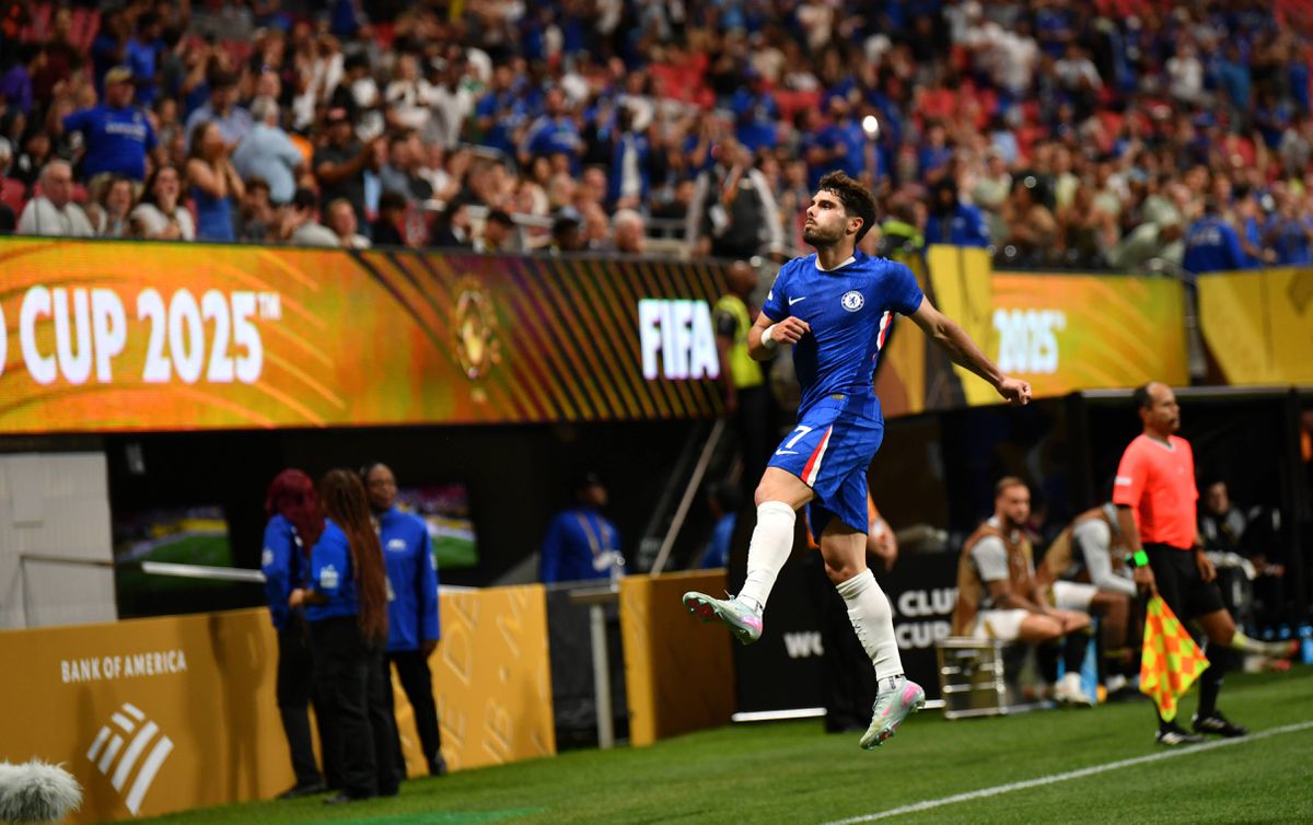 Pedro Neto volta a marcar no Mundial de Clubes e o Chelsea agradece (vídeo)