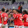 Faltaram ainda mais golos num jogo fácil de ganhar (crónica)