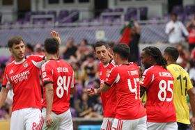 Faltaram ainda mais golos num jogo fácil de ganhar (crónica)