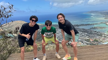 Sporting: Kubo mostra-se com camisola de Morita
