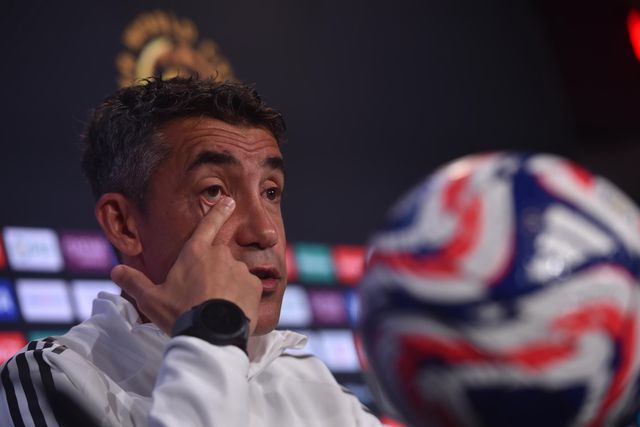 «Se tiver de haver uma patada ou zanga, que assim seja»