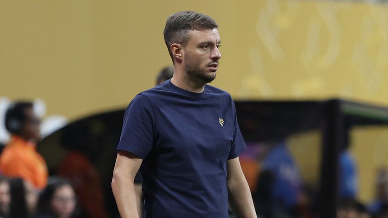 FC Porto: Anselmi bastante fragilizado
