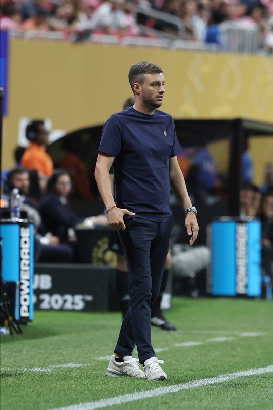 FC Porto: Anselmi bastante fragilizado