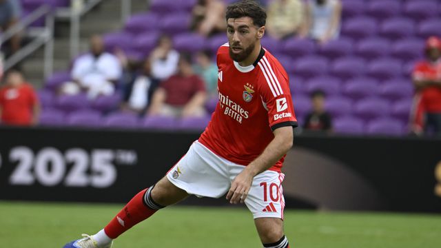 «Não consigo compreender a reação de Kokçu, não me faz sentido nenhum!»