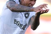 Igor Jesus (X/Botafogo)
