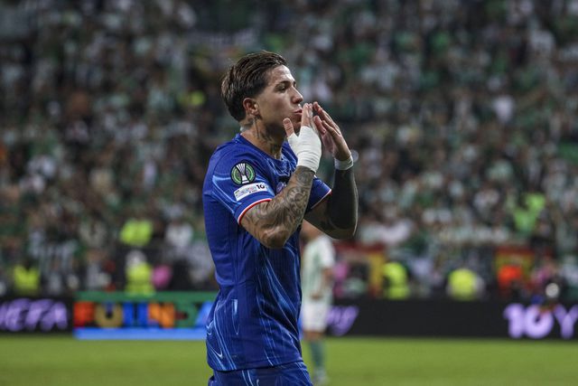 O recorde do Benfica que Wirtz bateu e aquele que ainda pode fazer cair