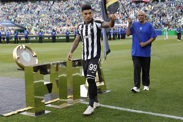 Marcou ao PSG e mal acreditou: «Visão escureceu, parecia um sonho»