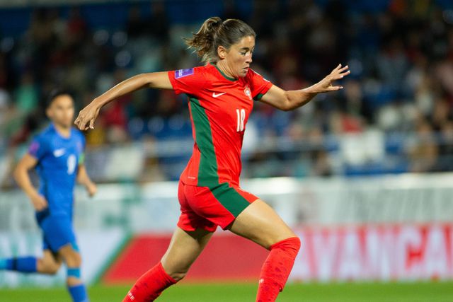 Baixa na Seleção Nacional para o Europeu