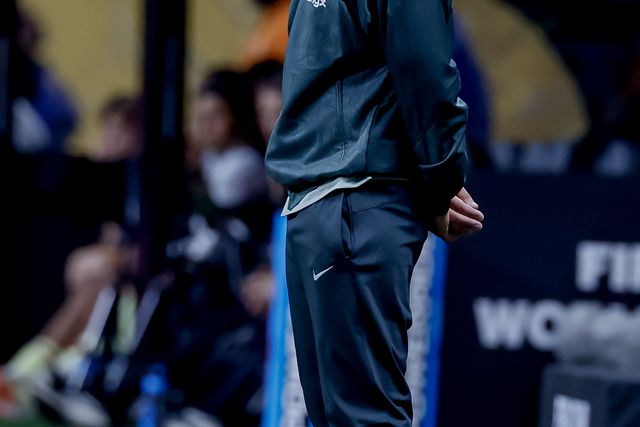 Enzo Maresca (EPA/ERIK S. LESSER)