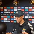 Di María: «Dos benfiquistas nem vou falar...»