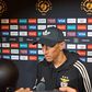 Di María: «Dos benfiquistas nem vou falar...»
