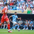 Mercado: Galatasaray tentou Bernardo Silva, mas vai levar outro médio do Man. City