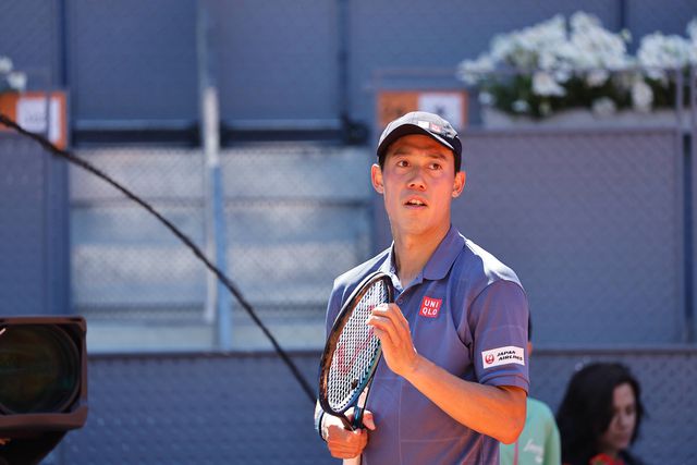 Ex n.º 4 mundial traiu a mulher e os japoneses estão furiosos