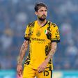 Acerbi, defesa-central do Inter