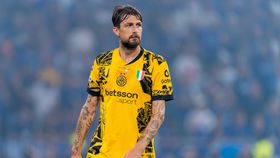 Acerbi perde a cabeça: «Sou maluco e dou-te uma tareia»