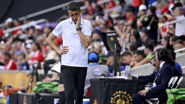 A análise dos comentadores d'A BOLA TV às escolhas de Bruno Lage