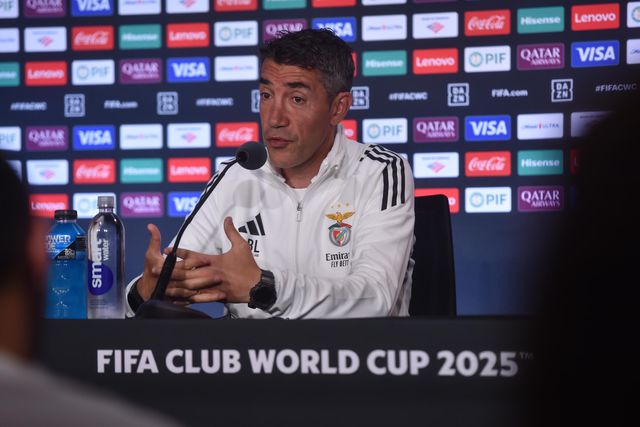 Bruno Lage confirma ausência e revela titularidade surpreendente frente ao Auckland