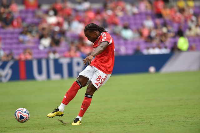 Outra reviravolta no dossiê Renato Sanches: os detalhes da operação